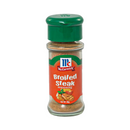 McCormick Broiled Steak Seasoning 60g