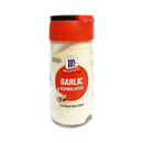 McCormick Garlic Granulated 58g
