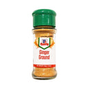 McCormick Ginger Ground 30g