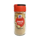 McCormick Ginger Ground 31g