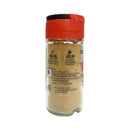 McCormick Ginger Ground 31g