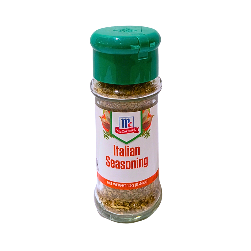 McCormick Italian Seasoning 13g