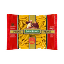 San Remo Short Pasta Penne Rigati