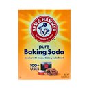Arm & Hammer Baking Soda 453g (16oz)