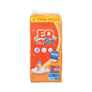 EQ Dry Baby Diaper Jumbo Pack Extra Large 42's + 2's