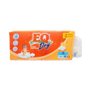 EQ Dry Baby Diaper Jumbo Pack Extra Large 42's + 2's