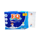 EQ Dry Baby Diaper Travel Pack Large 16 Pads + 1's