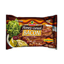 Virginia Honey-cured Bacon 400g