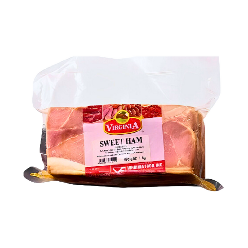 Virginia Sweet Ham 1kg