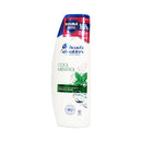 Head & Shoulders Anti-Dandruff Shampoo Cool Menthol 170ml