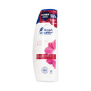 Head & Shoulders Anti-Dandruff Shampoo Smooth And Silky 170ml