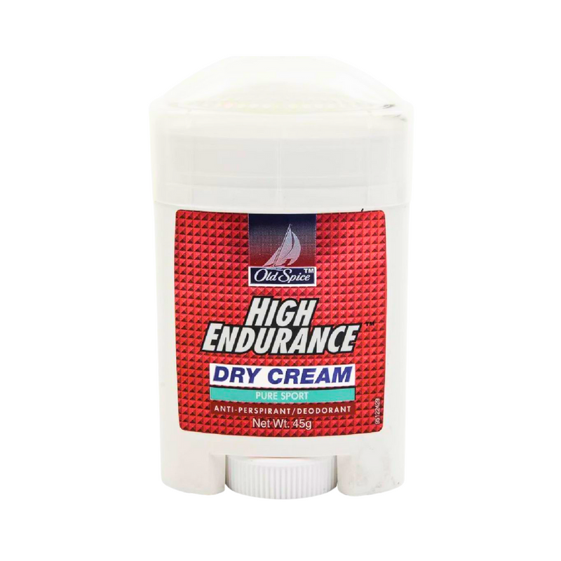 Old Spice Deodorant High Endurance Pure Sport 45g