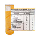 Pringles Potato Crisps Cheesy Cheese 134g