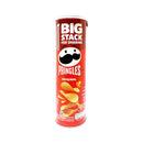 Pringles Potato Crisps Original 134g