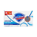 Safeguard Bar Soap Pure White Tripid Pack 115g x 3's