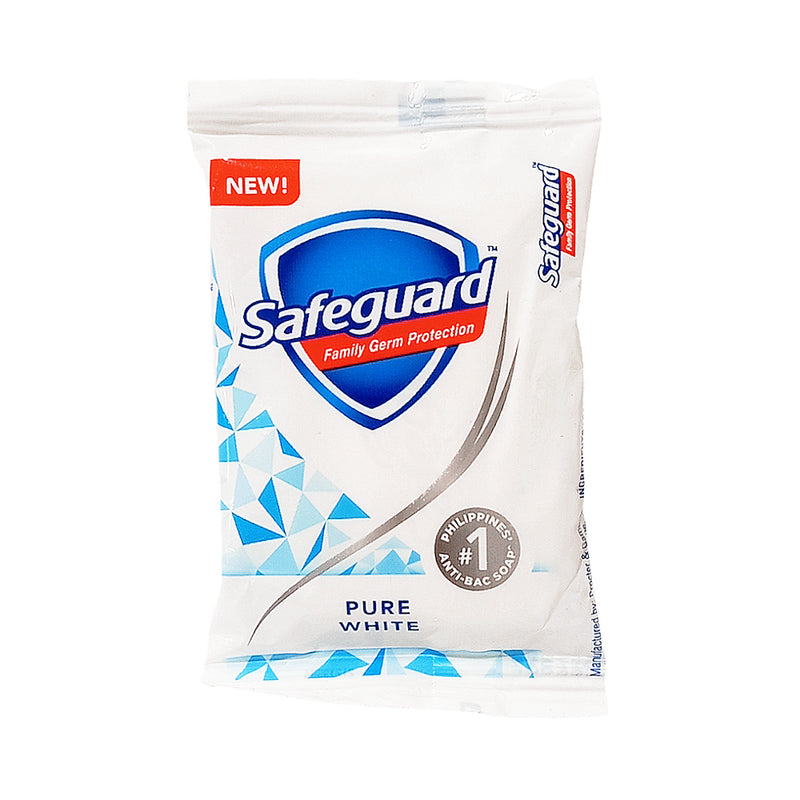 Safeguard Soap White 22g