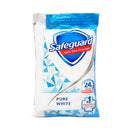 Safeguard Soap White 22g