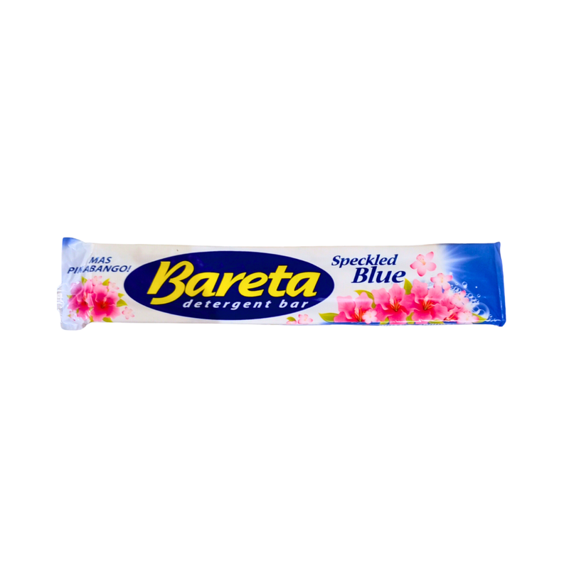 Bareta Detergent Bar Speckled Blue 360g