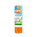 Off Kids Insect Repellent Lotion 50ml