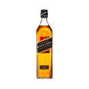 Johnnie Walker Black Label Whisky 700ml