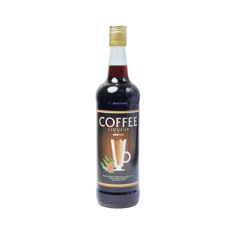 Mixmate Mixing Wine Coffee Liqueur 750ml