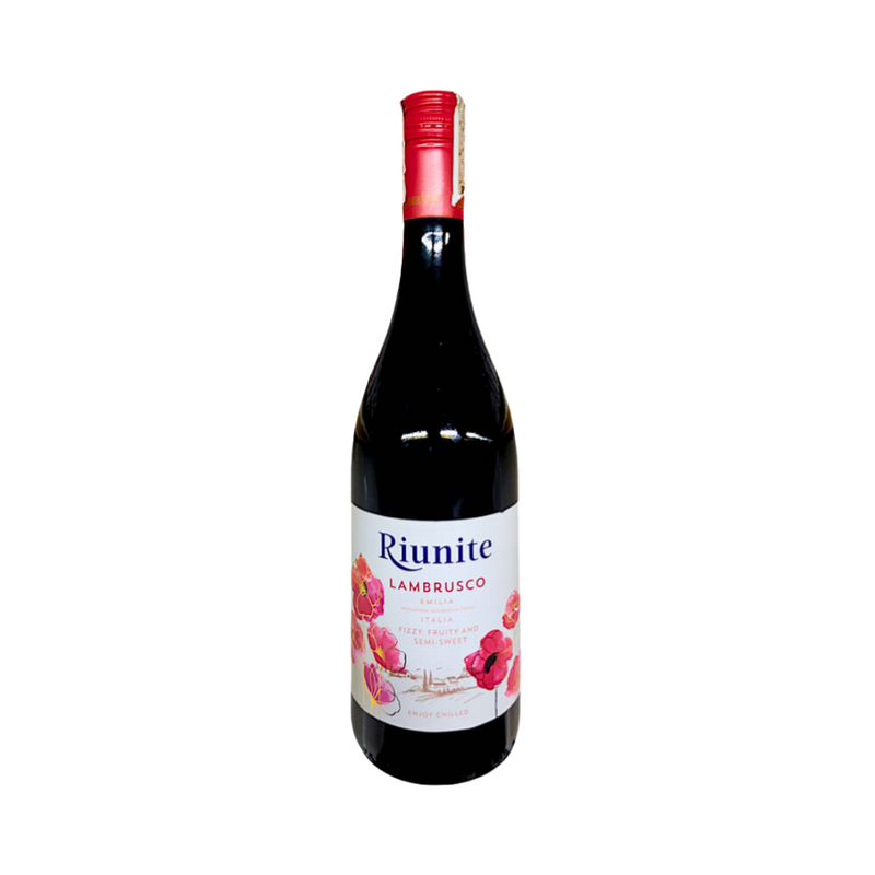 Riunite Lambrusco 750ml