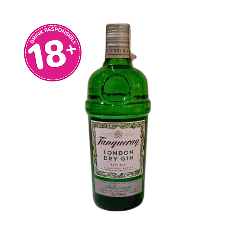 Tanqueray Gin 750ml