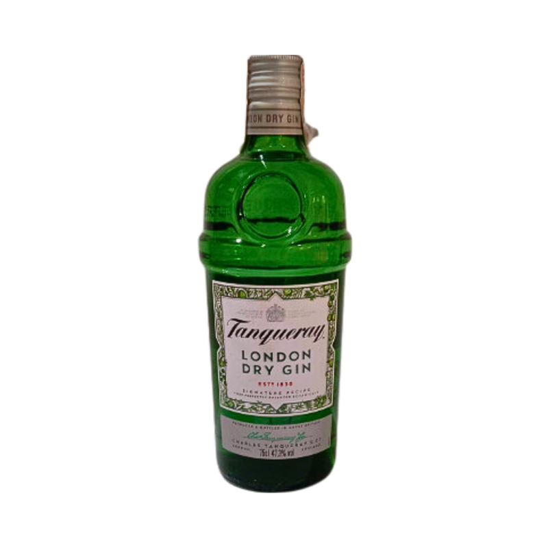 Tanqueray Gin 750ml