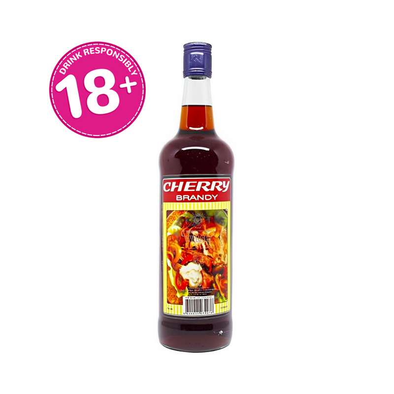 Walsh Cherry Brandy 750ml