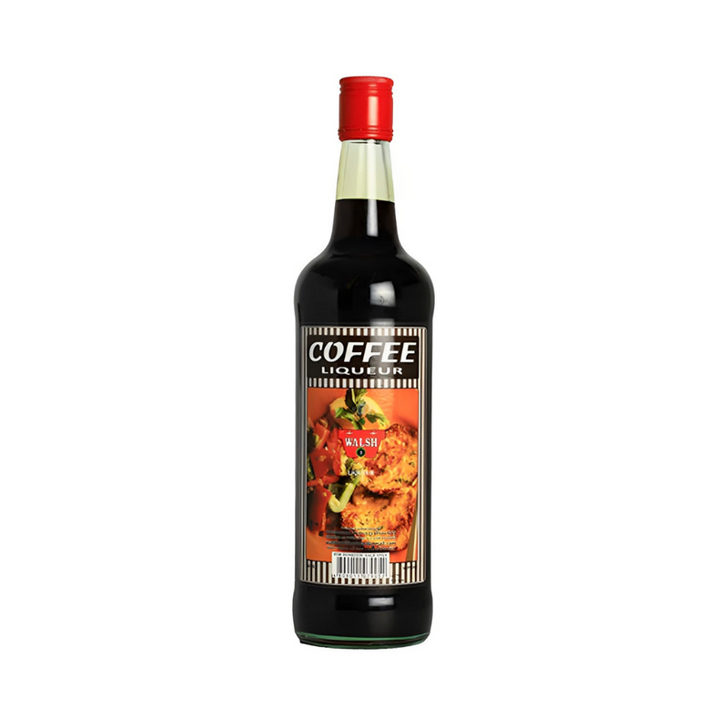 Walsh Coffee Liqueur 750ml