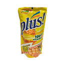 Plus King Size Juice Pineapple 250ml