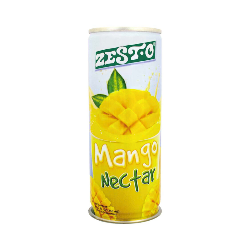 Zest-O Juice Drink Mango Nectar 250ml