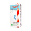 Asfrenon-GF Salbutamol Guaifenesin 1mg/50mg/5ml Syrup 60ml