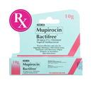 Bactifree 2% Ointment 10g