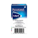 Calpol Paracetamol 100mg/ml Infant Drops 15ml