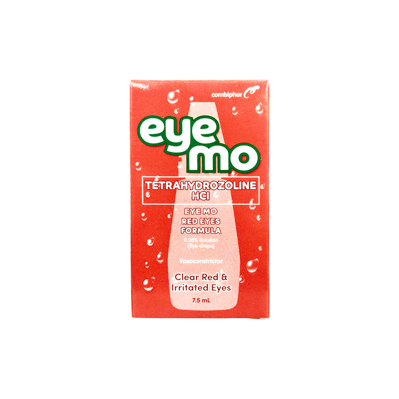 Eye Mo Red Eyes Formula 7.5ml