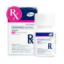 Isordil Sublingual 5mg Tablets 1's