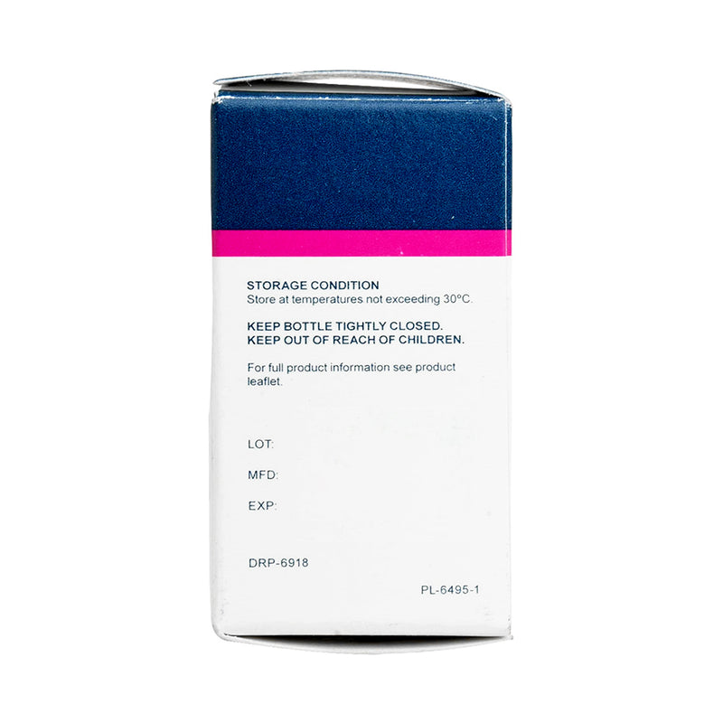 Isordil Sublingual 5mg Tablets 1's