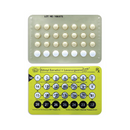 Lady 30mcg/150mcg Pills Tablets By 1's