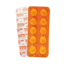 Potencee 500mg Sugar-Free Tablet 1's
