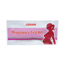 Pregnancy Test Kit 1's