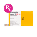 Tegretol Sr Tablet 200mg 1's