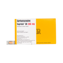 Tegretol Sr Tablet 200mg 1's