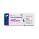 Terramycin Eye Ointment 3.5g