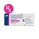 Terramycin Eye Ointment 3.5g
