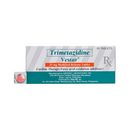 Vestar Trimetazidine 35mg Tablet By 1's