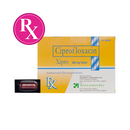 Xipro Ciprofloxacin 500mg Tablet 1's