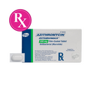 Zithromax Tablet 500mg 1's