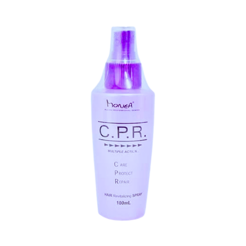 Monea CPR Hair Revitalizing Spray
