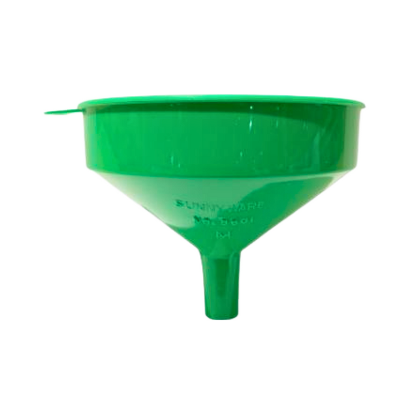 Sunnyware Funnel Medium Green